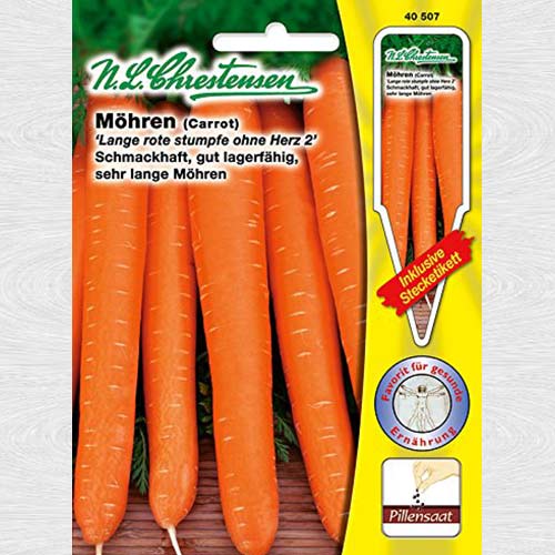 Morcovi Herz 2 imagine 1 articol 69122