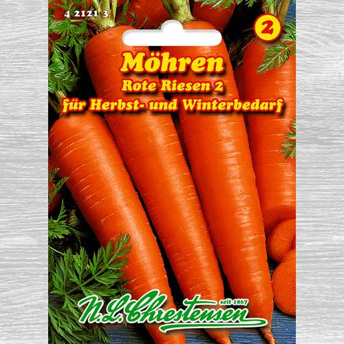 Morcovi Red Giant 2 imagine 1 articol 86094