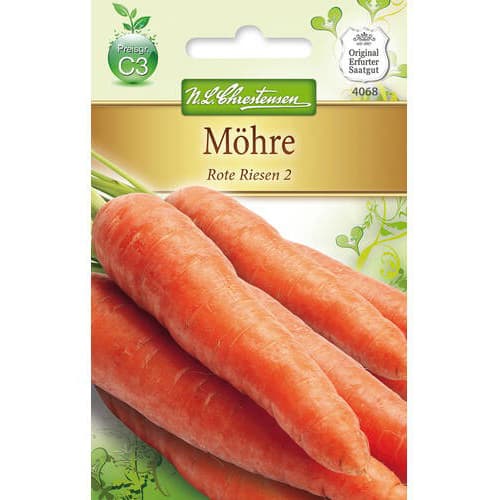 Morcovi Rote Riesen 2 imagine 1 articol 78734