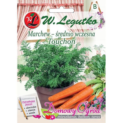 Morcovi Touchon imagine 1 articol 69645