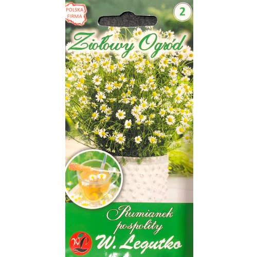 Mușețel comun imagine 1 articol 69686