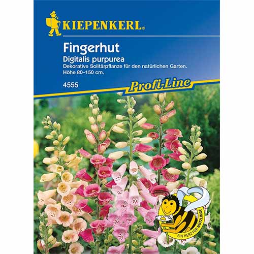 Naparstnica Digitalis, mix kolorow interface.image 1 interface.art 96534