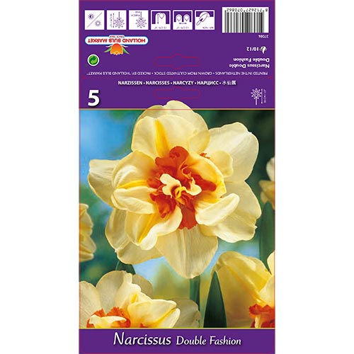 Narcise Double Fashion imagine 1 articol 67413