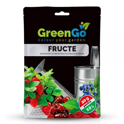 Nawóz do krzewów owocowych GreenGo Fructe interface.image 1 interface.art 87238