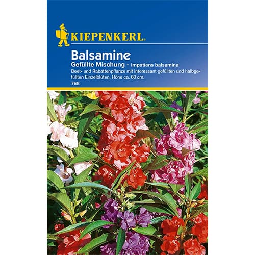 Balsamina pelna, mix kolorow interface.image 1 interface.art 77436