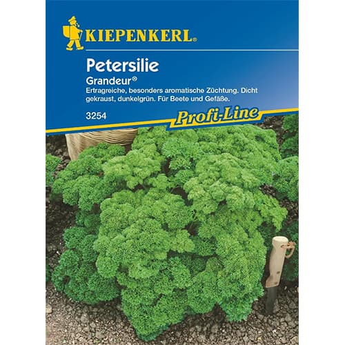 Обикновен магданоз Grandeur (Moskrul 2) изображение 1 артикул 96645