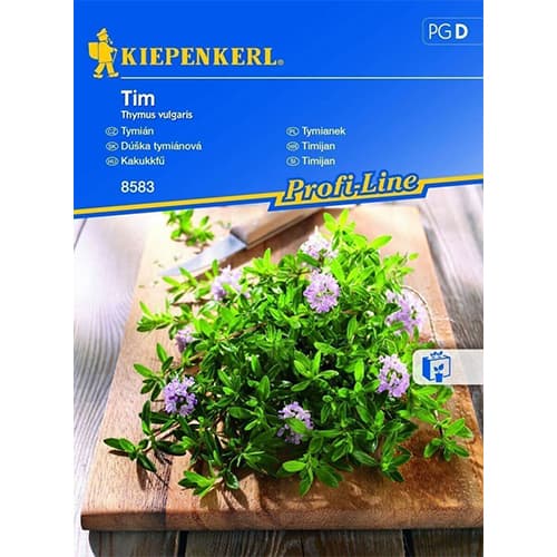 Мащерка Tim изображение 1 артикул 96651