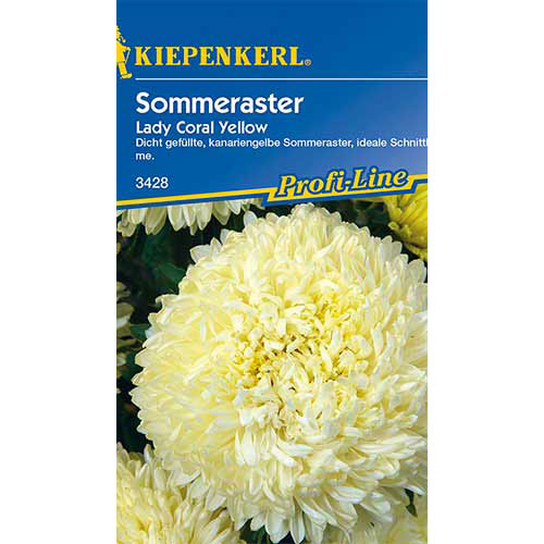 Ochiul boului Lady Carol Yellow Kiepenkerl imagine 1 articol 86314