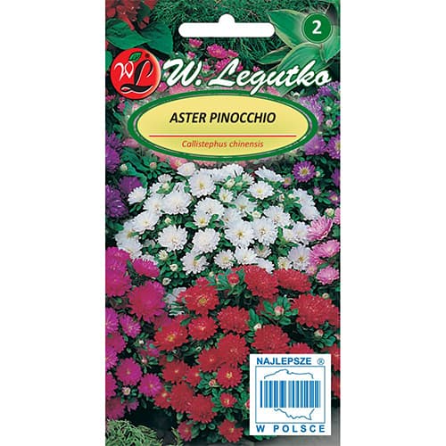 Ochiul boului Pinocchio, mix multicolor imagine 1 articol 86813