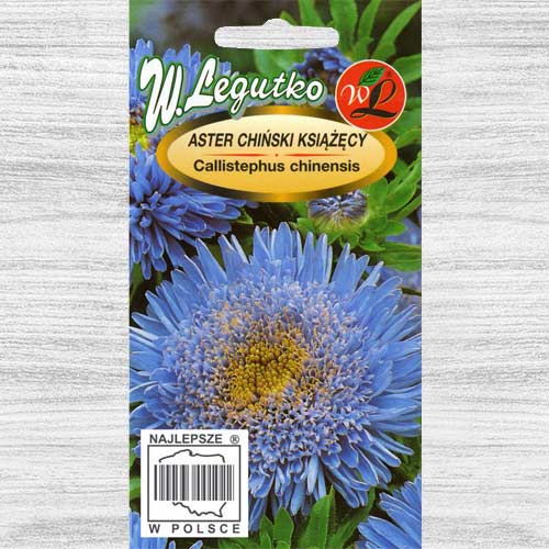 Ochiul boului prince albastru Legutko imagine 1 articol 78517