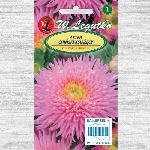 Ochiul boului prince roz Legutko imagine 1 articol 78515