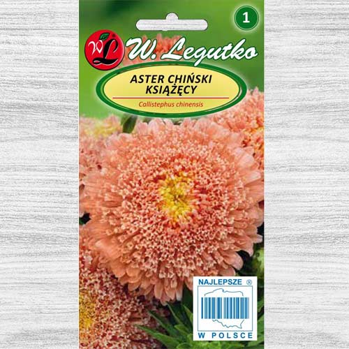 Ochiul boului prince somon Legutko imagine 1 articol 78514