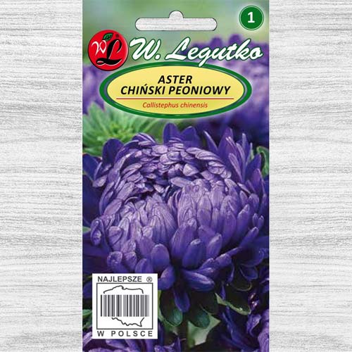 Ochiul boului tip bujor violet Legutko imagine 1 articol 78528