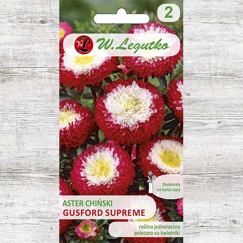 Ochiul boului tip pompon Gusfor Supreme Legutko imagine 1 articol 86814