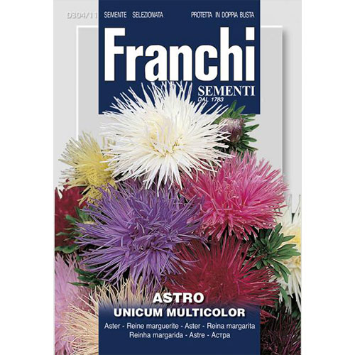 Ochiul boului Unicum, mix multicolor imagine 1 articol 87132