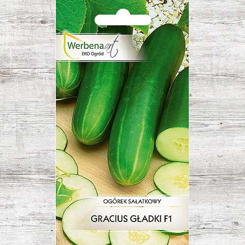 Ogórek Gracius Gładki F1 interface.image 1 interface.art 86981