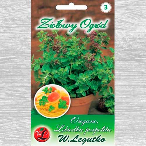 Oregano comun Legutko imagine 1 articol 69684