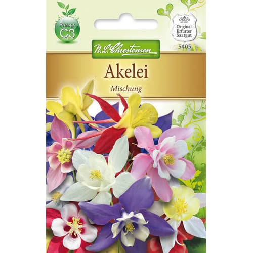 Orlik (Aquilegia), mix kolorow interface.image 1 interface.art 78970