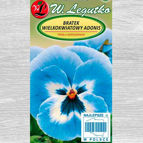 Panseluțe Adonis imagine 1 articol 69569