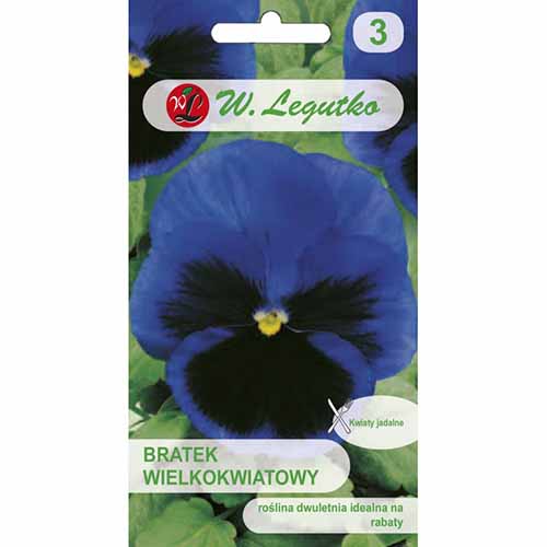 Panseluțe cu flori mari Alpensee Lake of Thun imagine 1 articol 96731