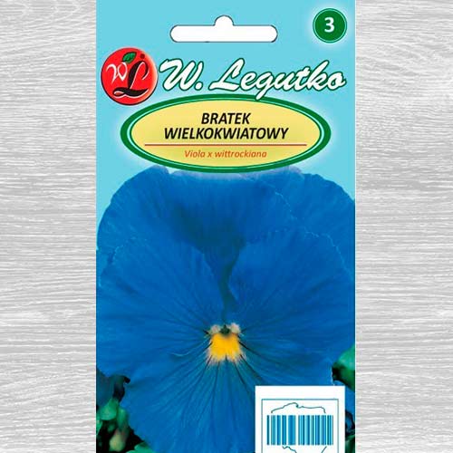 Panseluțe Sky Blue imagine 1 articol 69572