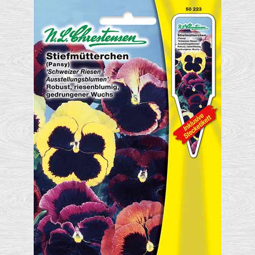 Panseluțe Swiss Giant imagine 1 articol 69411