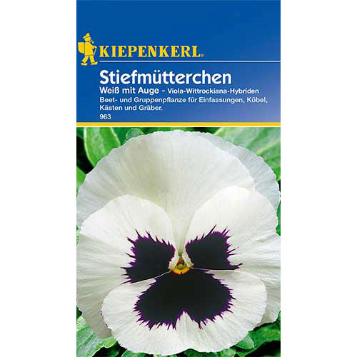 Panseluțe White eyed Kiepenkerl imagine 1 articol 86351