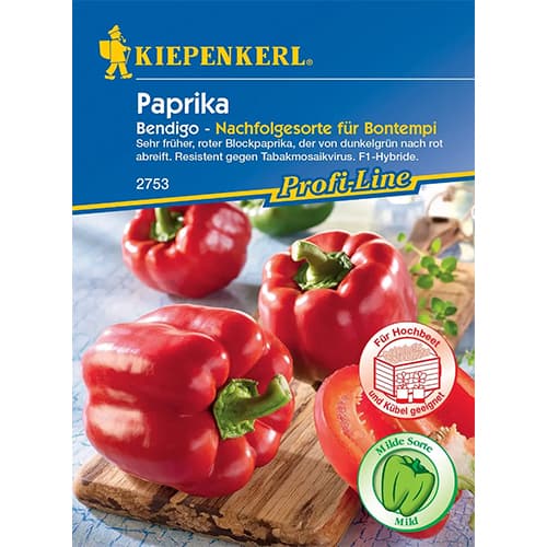 Papryka slodka Bendigo interface.image 1 interface.art 86384