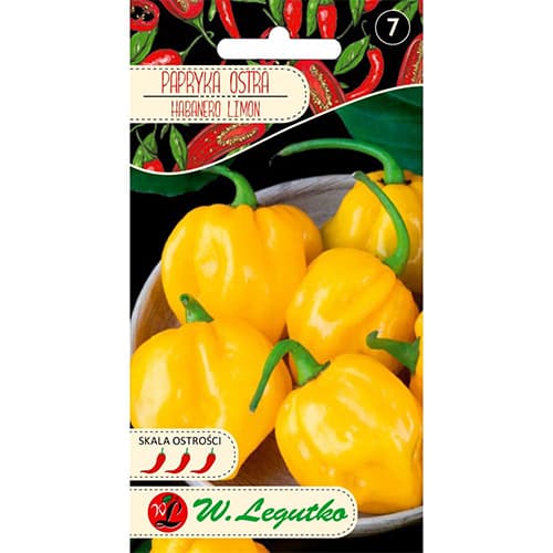 Papryka ostra Habanero Limon interface.image 1 interface.art 78433