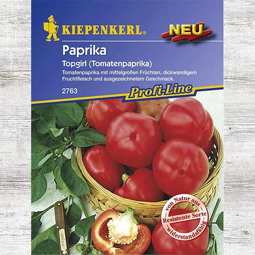 Papryka słodka pomidorowa Topgirl interface.image 1 interface.art 86497