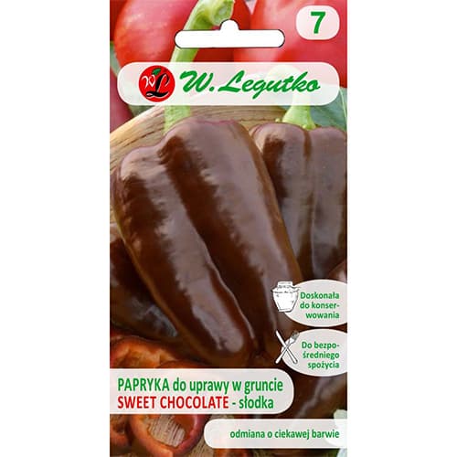Papryka slodka Sweet Chocolate interface.image 1 interface.art 69509