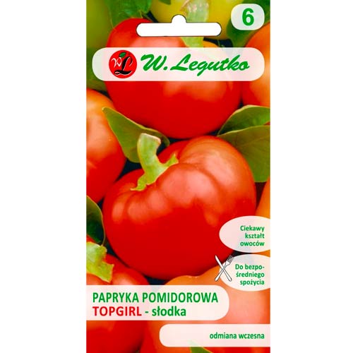 Papryka slodka Topgirl interface.image 1 interface.art 50134