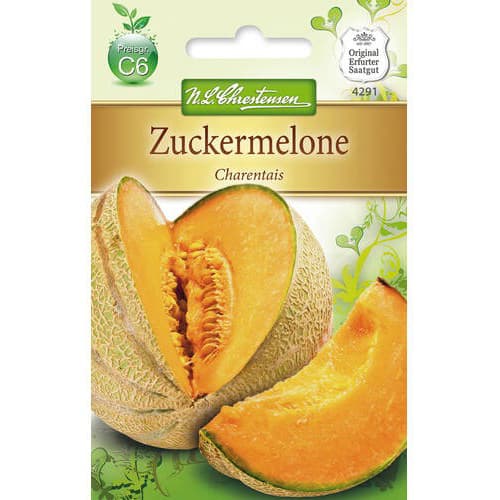 Pepene Charentais imagine 1 articol 78799