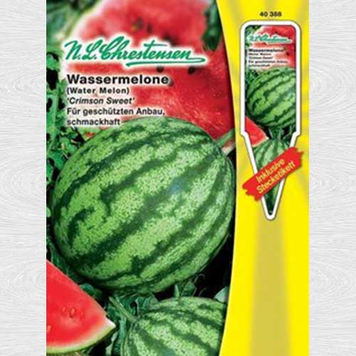 Pepene Crimson Sweet (Chrestensen) imagine 1 articol 69211