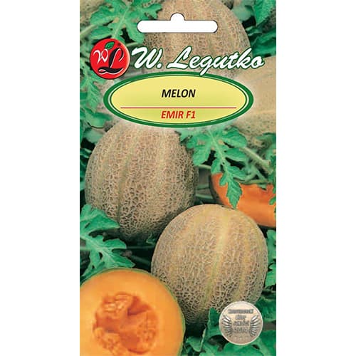 Pepene Emir F1 imagine 1 articol 69493