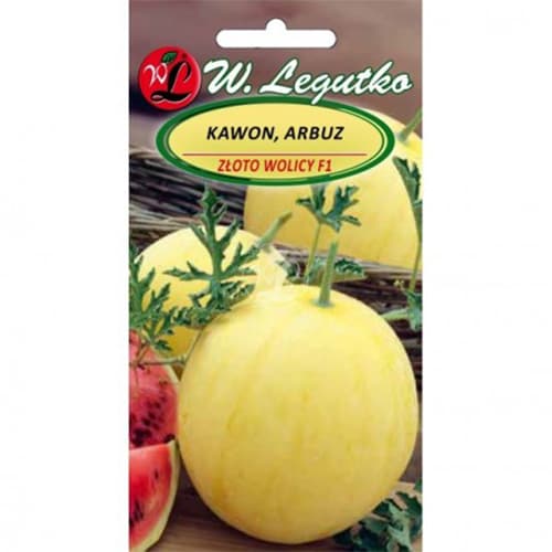 Pepene Złoto Wolicy F1 imagine 1 articol 96825