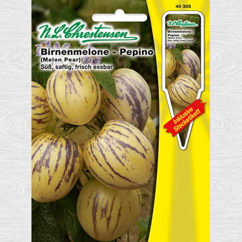 Pepino (Chrestensen) imagine 1 articol 69037