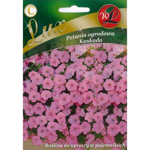 Petunia Kaskada rozowa interface.image 1 interface.art 78672