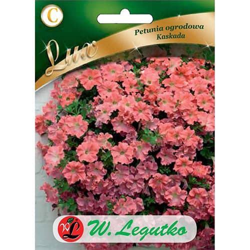 Petunie Kaskada somon imagine 1 articol 78671