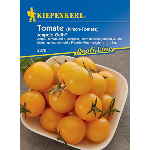 Pomidor cherry Ampelo Gelb F1 interface.image 1 interface.art 50069