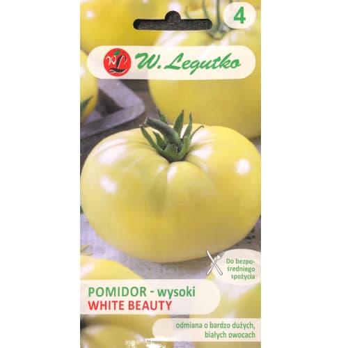 Pomidor White Beauty interface.image 1 interface.art 69514