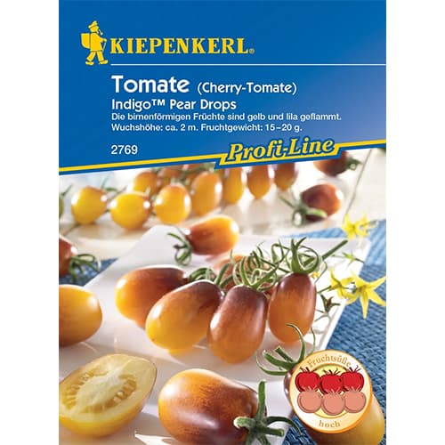 Pomidor cherry Indigo TM Pear Drops interface.image 1 interface.art 77490