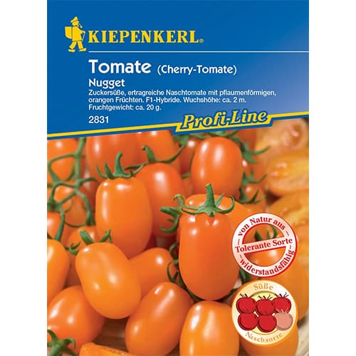 Pomidor cherry Nugget interface.image 1 interface.art 86413