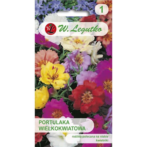 Portulaka pelna, mix kolorow interface.image 1 interface.art 78585