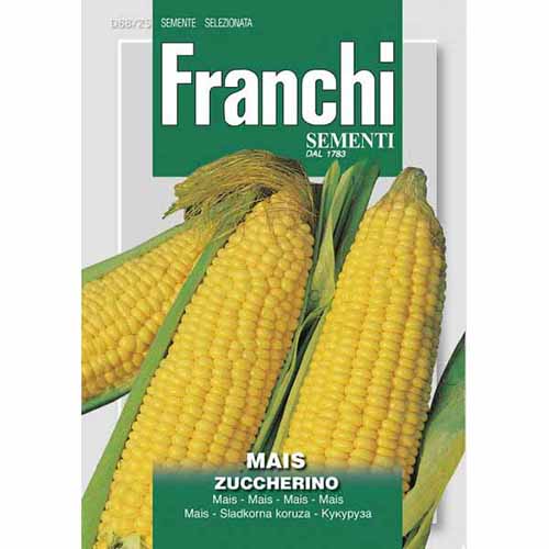 Porumb zaharat imagine 1 articol 96392