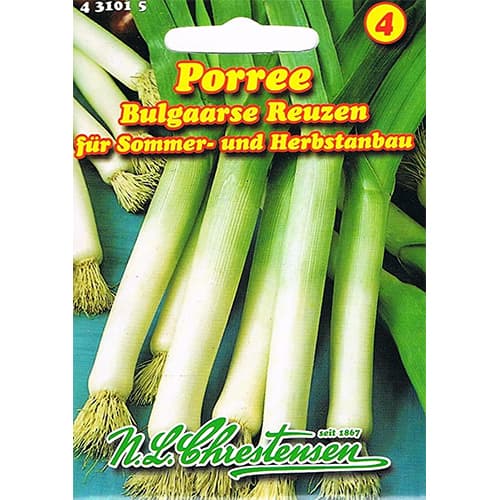 Праз Bulgaarse Reuzen Chrestensen изображение 1 артикул 96485