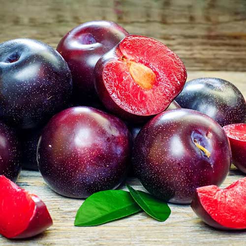 Prun Sonic Lady, С2 imagine 1 articol 4313