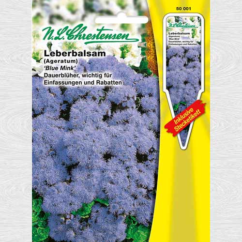 Pufuleți Blue Mink imagine 1 articol 69231