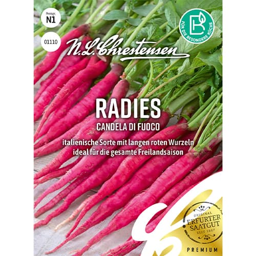 Репичка Candela di fuoco изображение 1 артикул 86084