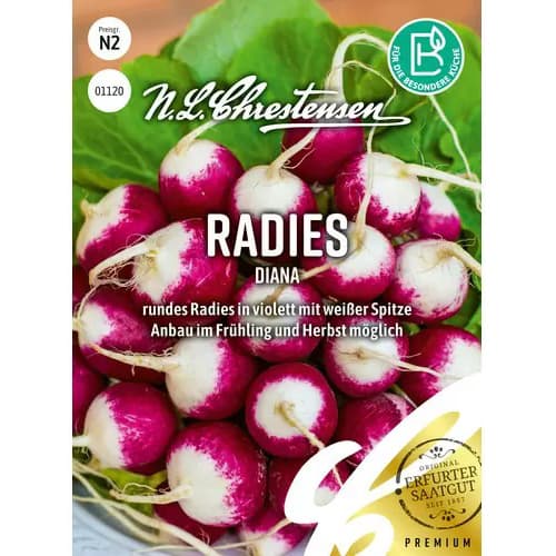 Репичка Diana изображение 1 артикул 86088